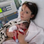 A koraszülöttek világnapja